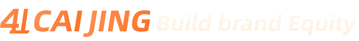 41caijing — Build brand equity