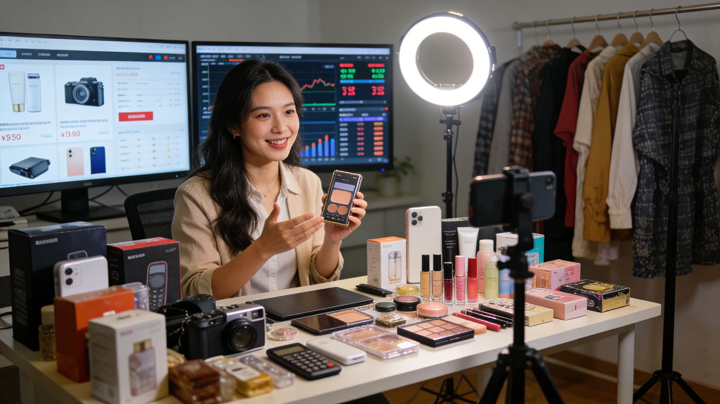 数据驱动的海外 PR 营销:AI 智能匹配的三维筛选技术模型