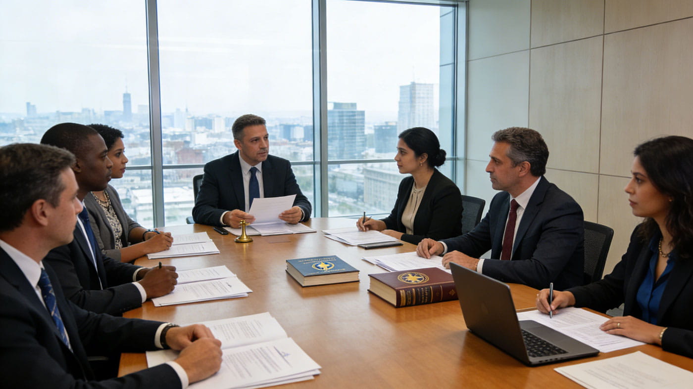 即時動態監控系統:如何用輿情分析工具隨時掌握全球競品動向