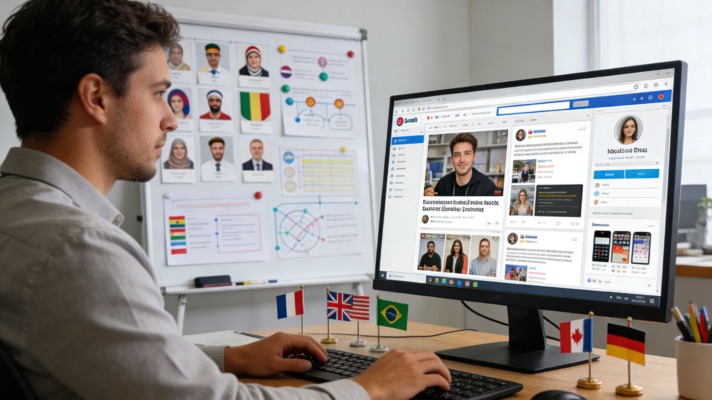 How to write high-exposure overseas press releases? From topic selection and planning to precise global media outreach.