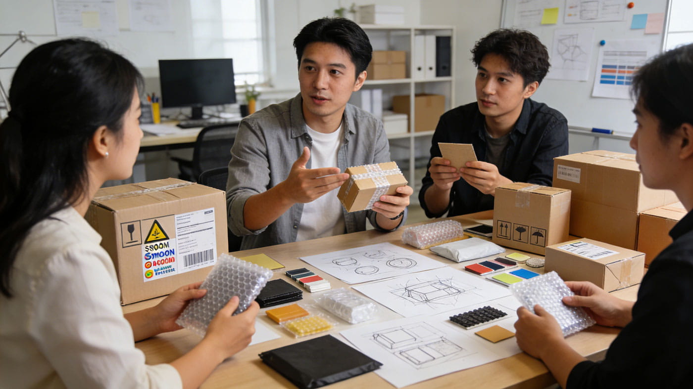 Smart audio-visual brands expand into North America: How 3C consumer electronics are being tested and evaluated on CNET.