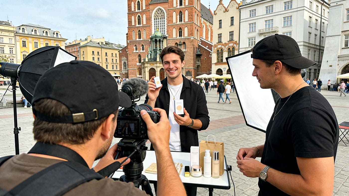 Expanding your independent website globally: How to leverage overseas press releases to build long-tail rankings on Google.