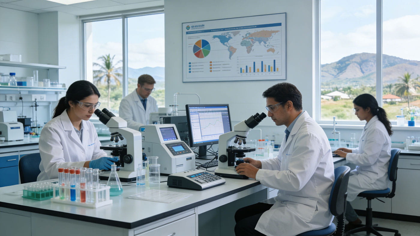 国际通讯社发稿与行业垂直媒体：跨国品牌公关资源科学配比