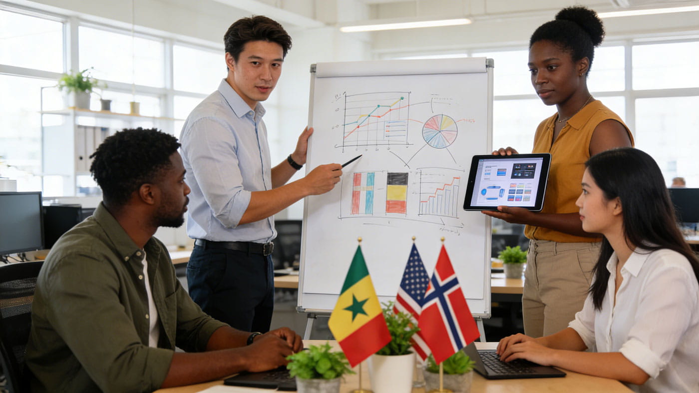 母嬰產品海外評測怎麼找媒體？專業外籍寫手在地化內容行銷
