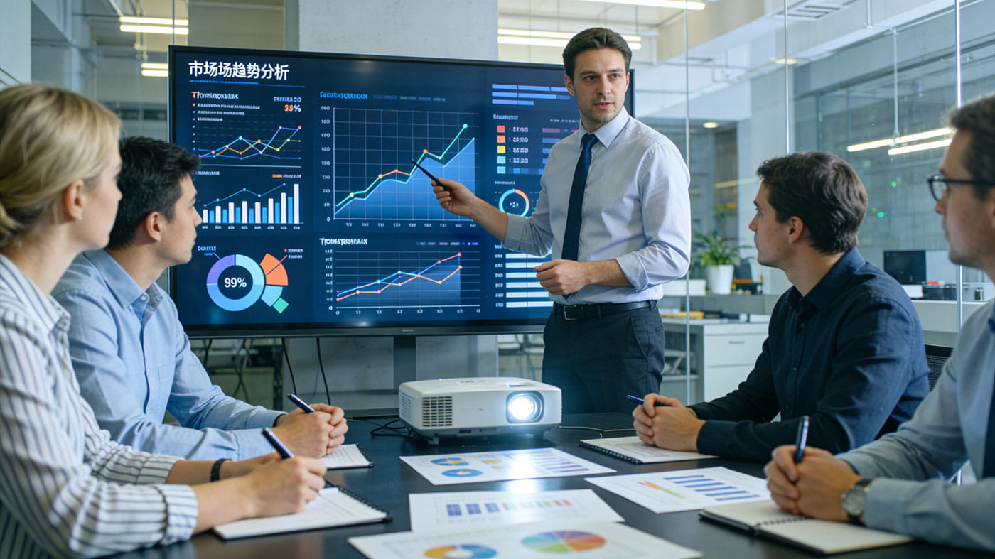 Easy Office 现已获得共益企业认证