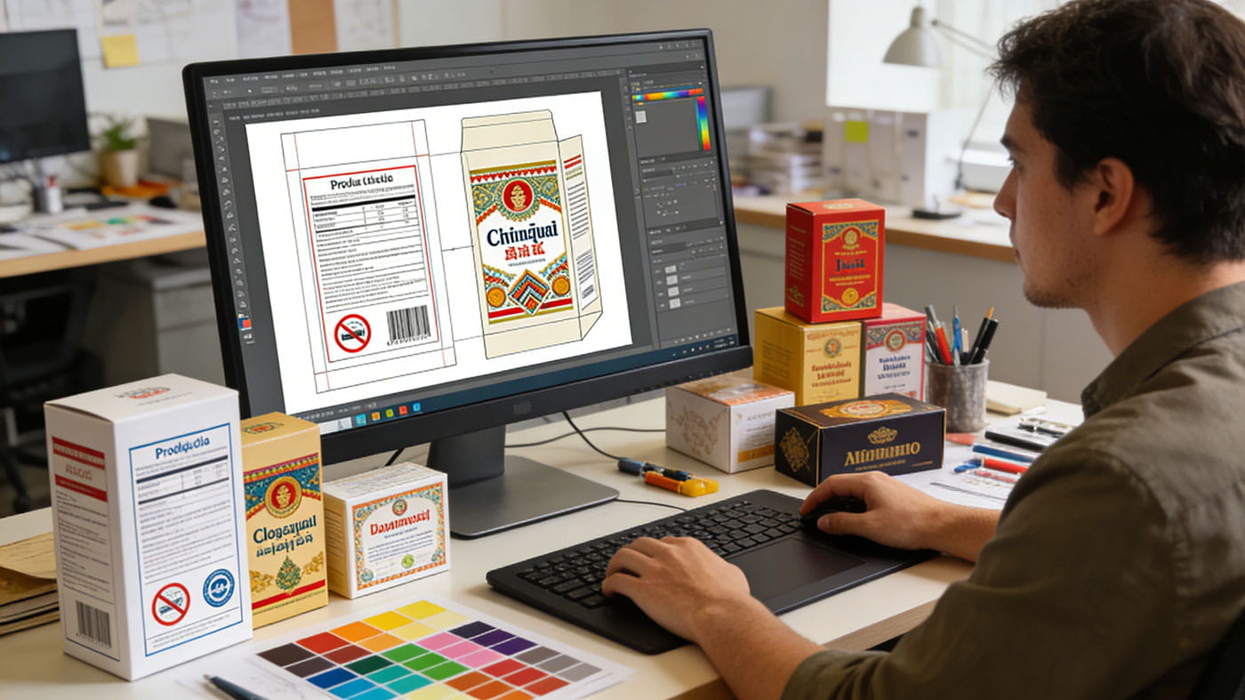 Building an English website (/en/) content marketing matrix: Landing page layout for overseas long-tail search traffic