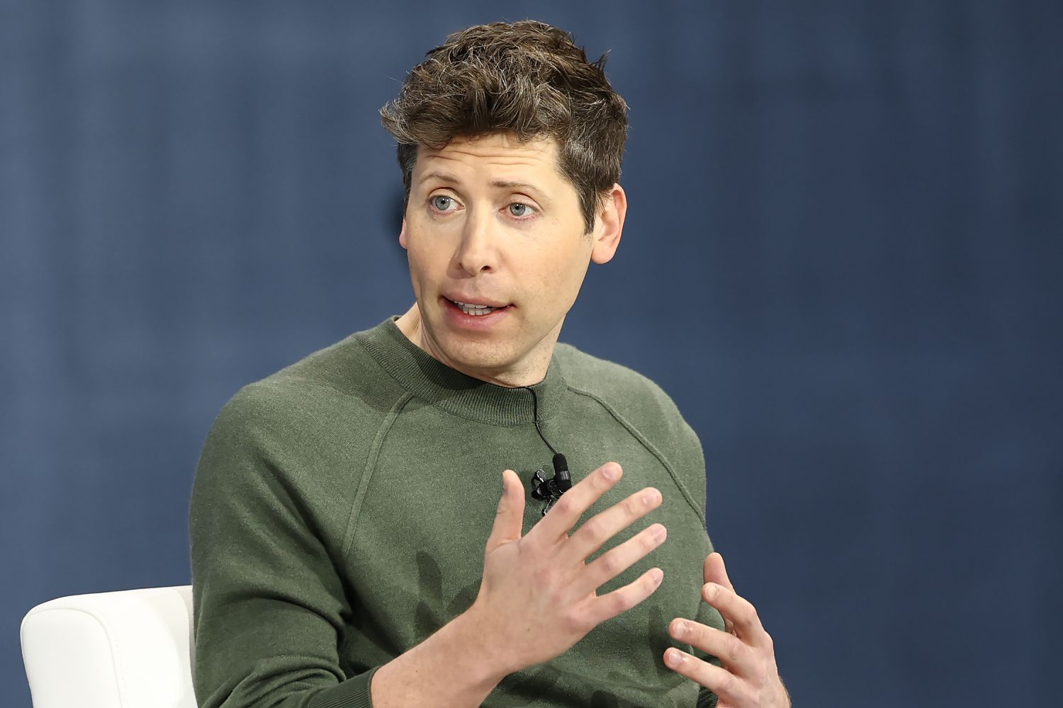 OpenAI's new AI agent can order groceries for you. Analysts say this is bad news for Google.