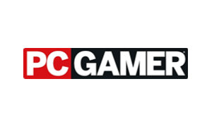 PC Gamer 报道 PC 游戏已有 20 多年，是全球最大的 PC 游戏网站，提供全天候新闻、专题报道、电子竞技报道、硬件测试和游戏评论