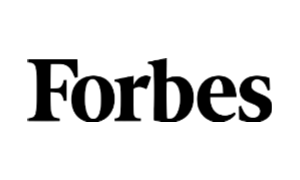 Forbes 每月触达全球超 1.5亿 用户，社交媒体平台覆盖人数超过 2亿，是全球流量表现最强劲的商业媒体之一