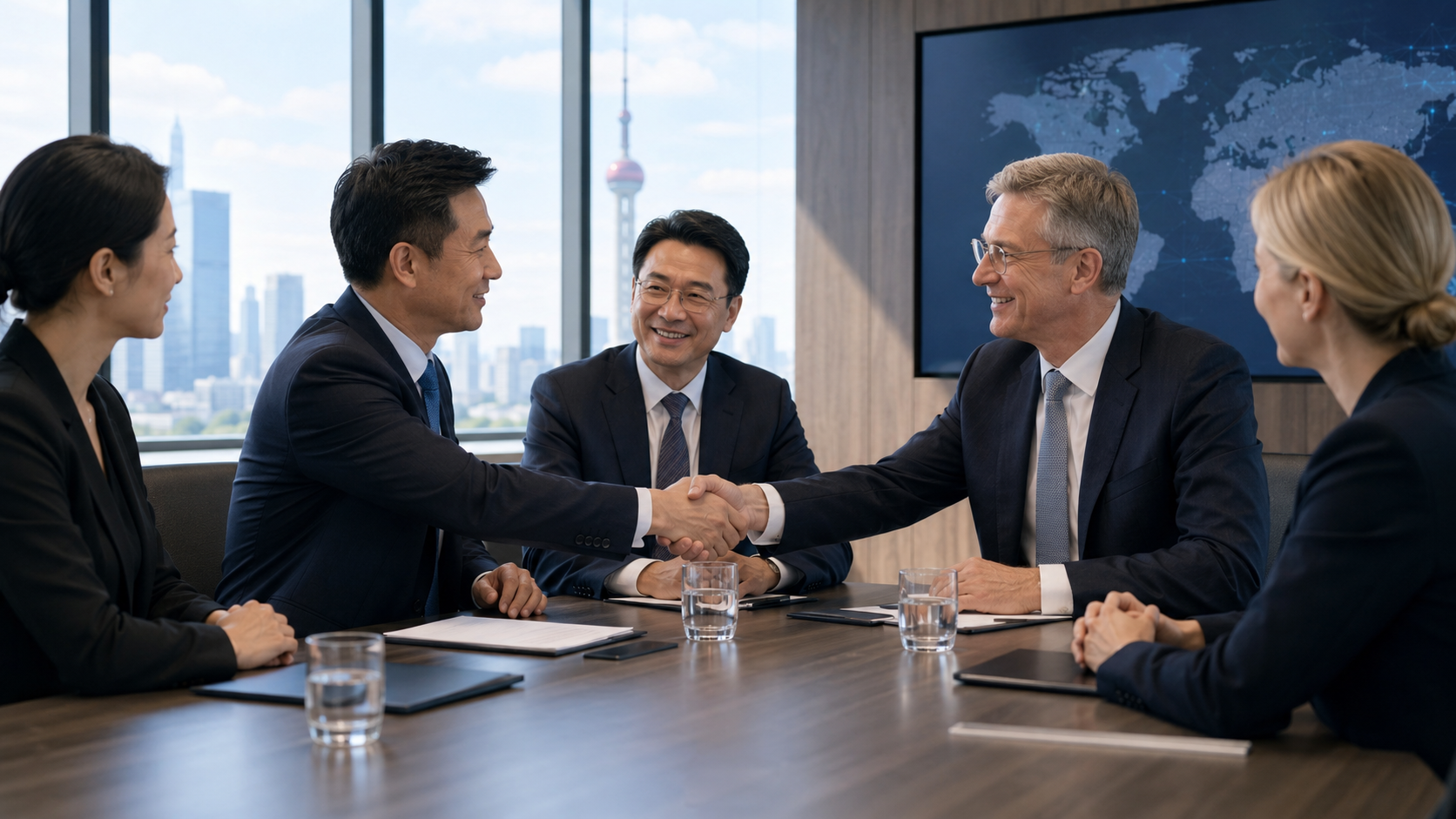 中小品牌第一次做海外发稿选哪家？性价比高又省心