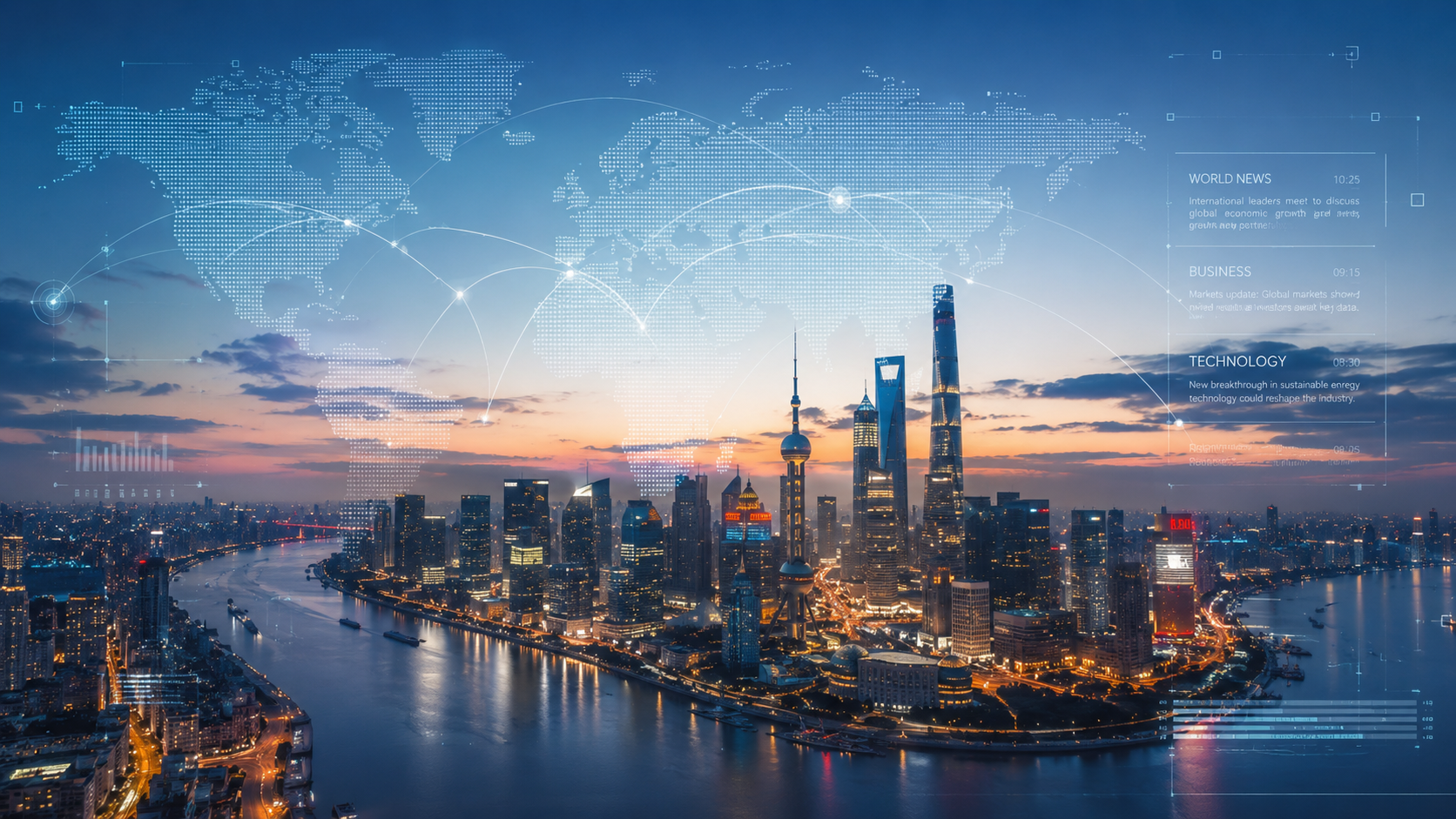 国际通讯社直发 vs 国内服务商代发：海外发稿怎么选更靠谱？