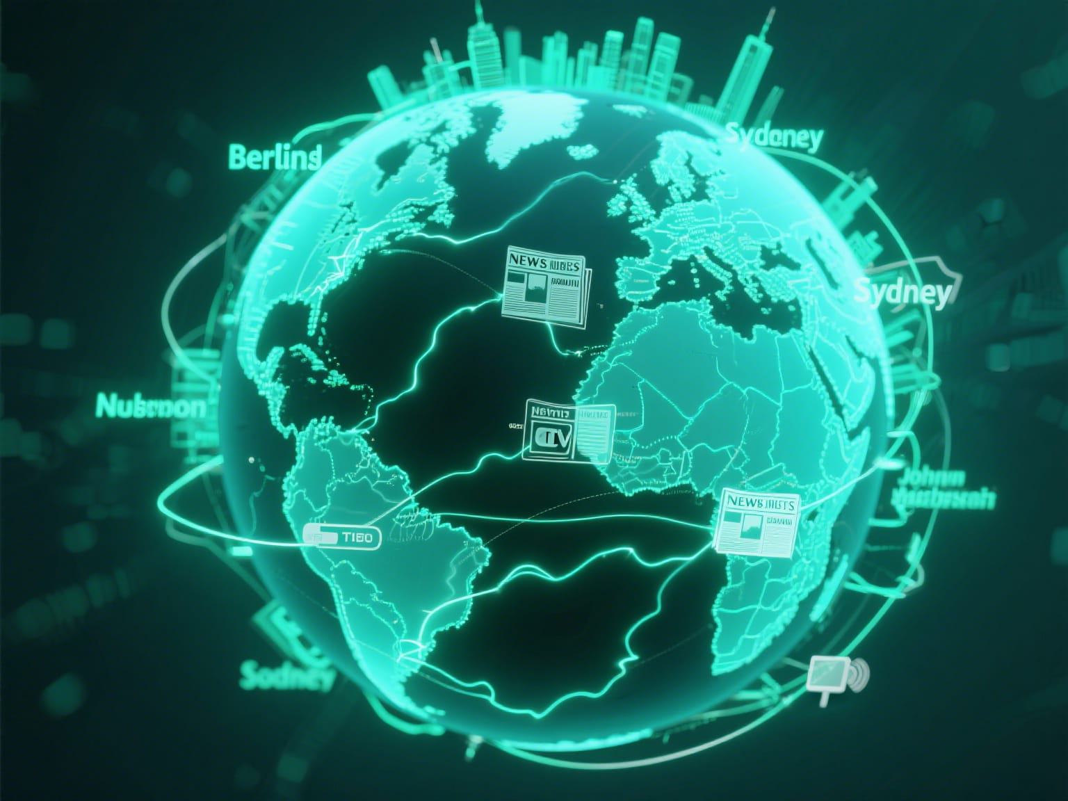 Why Crypto Media Distribution is Essential for B2B Companies Today