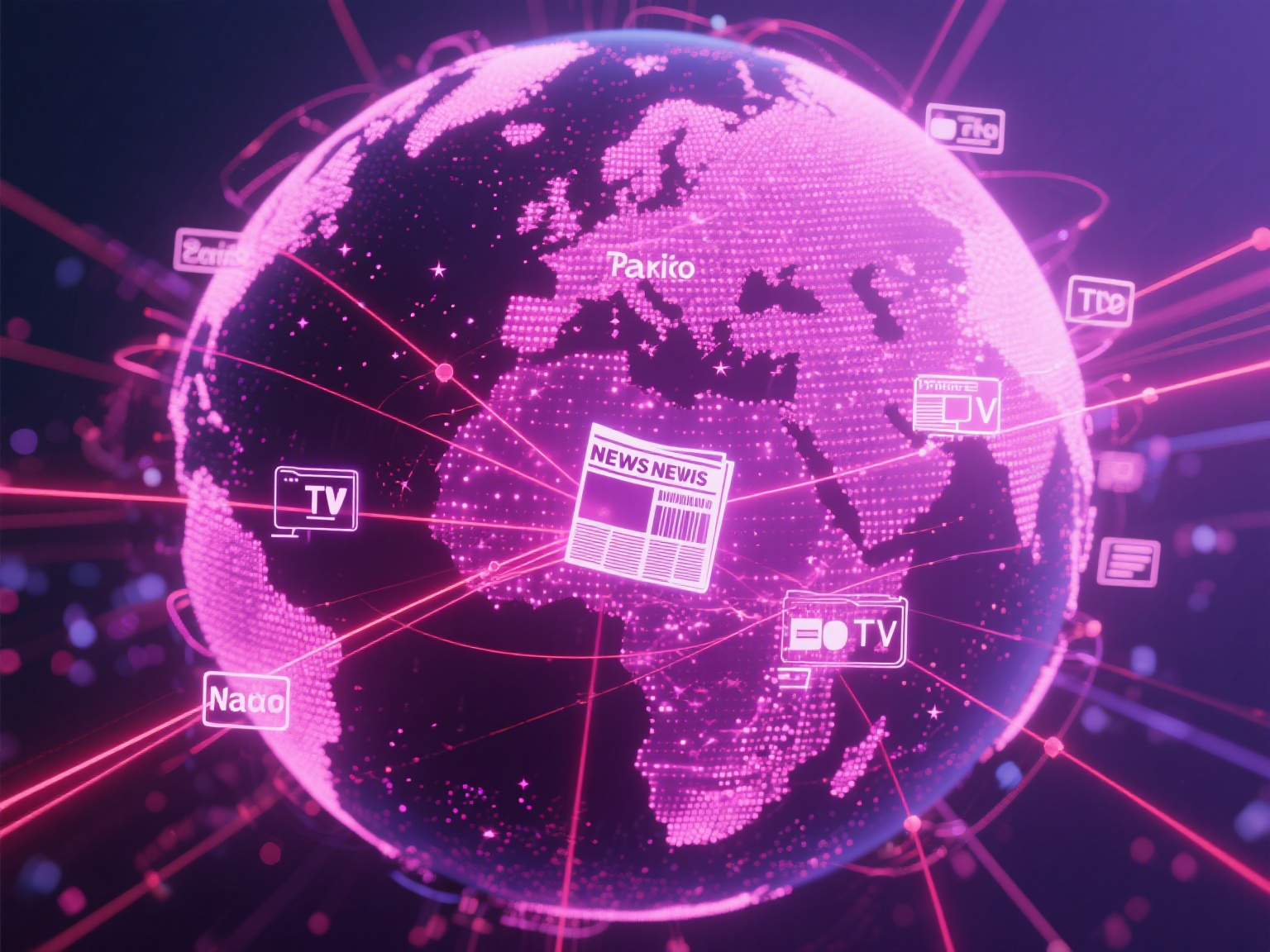 Why Foreign Media Outreach is Essential for SaaS Providers Today