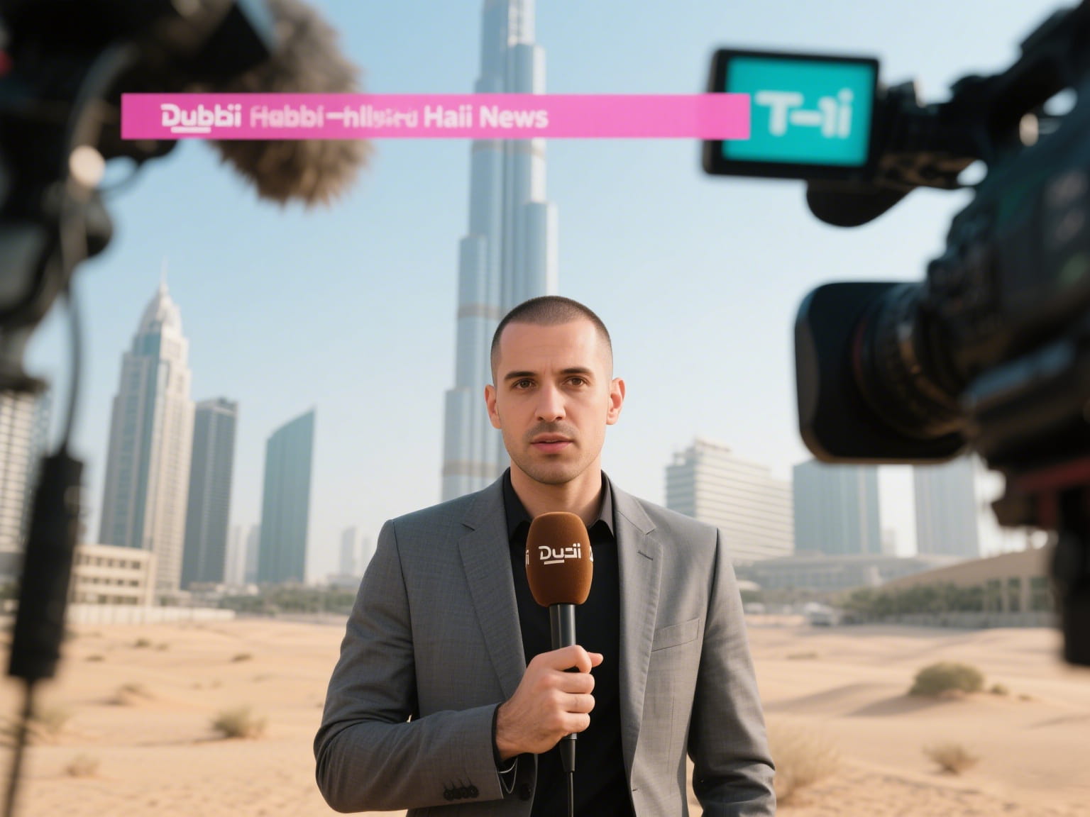 How Luxury Brands Can Benefit from International PR Campaign