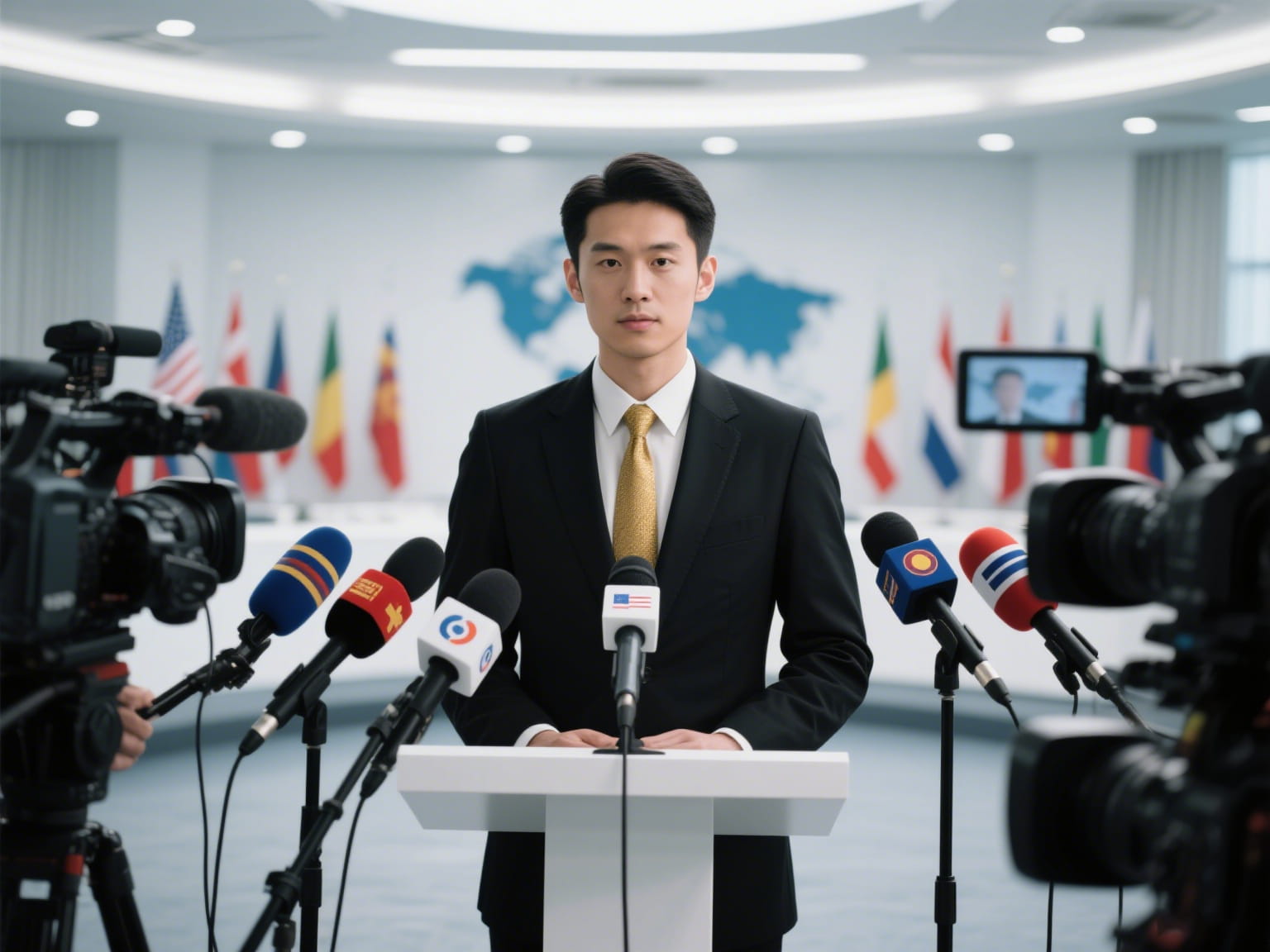 How E-commerce Companies Can Benefit from Global Media Marketing