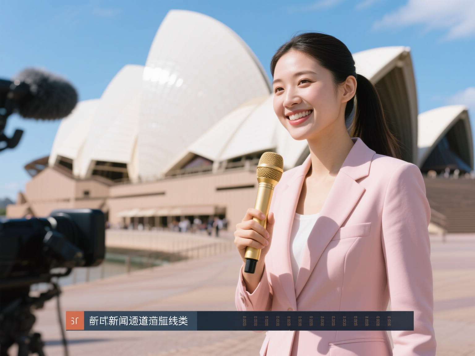 Why Foreign Media Outreach is Essential for Chinese Brands Today