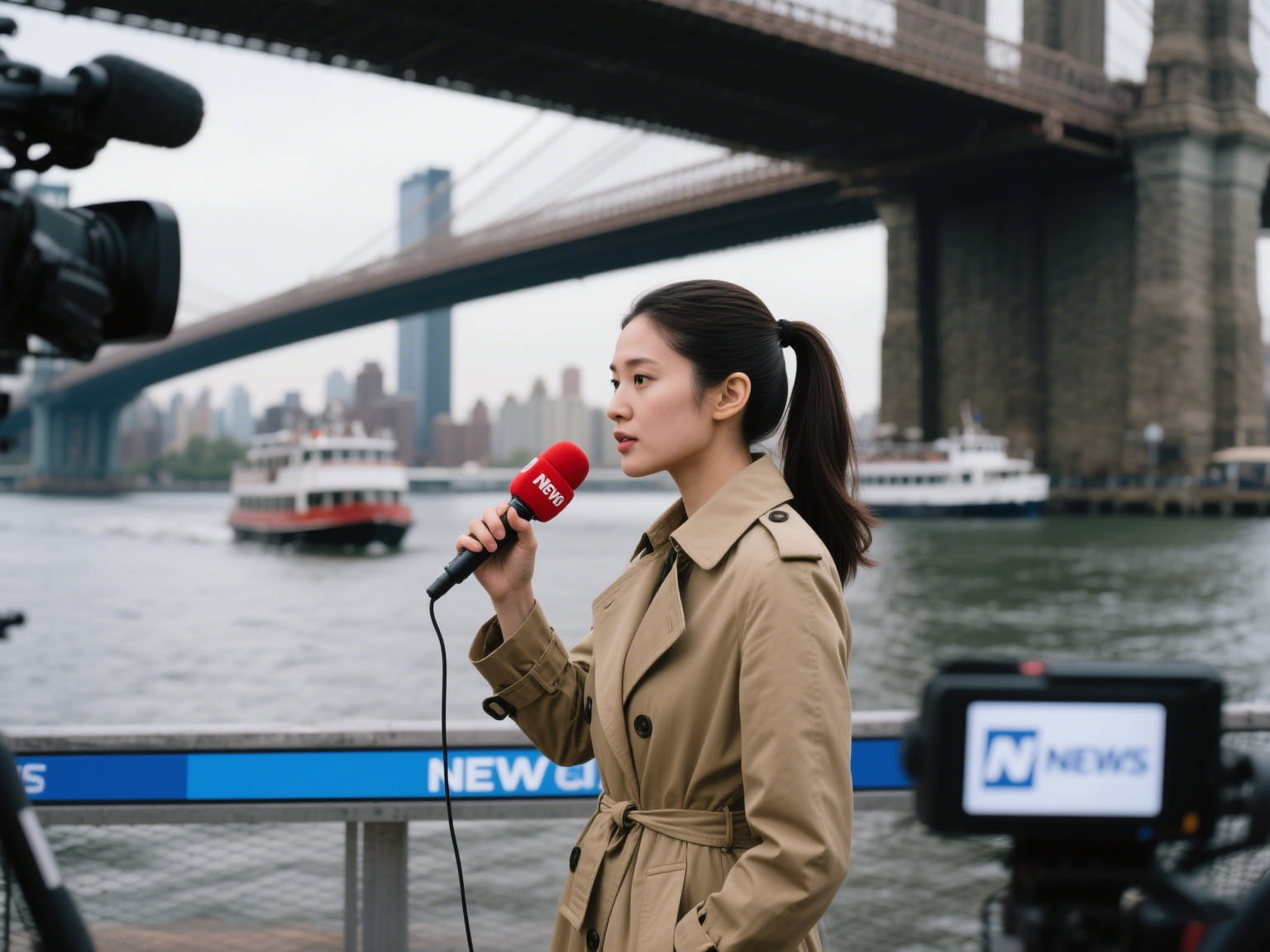 Chinese Brands Going Global: PR Tactics That Work in 2025