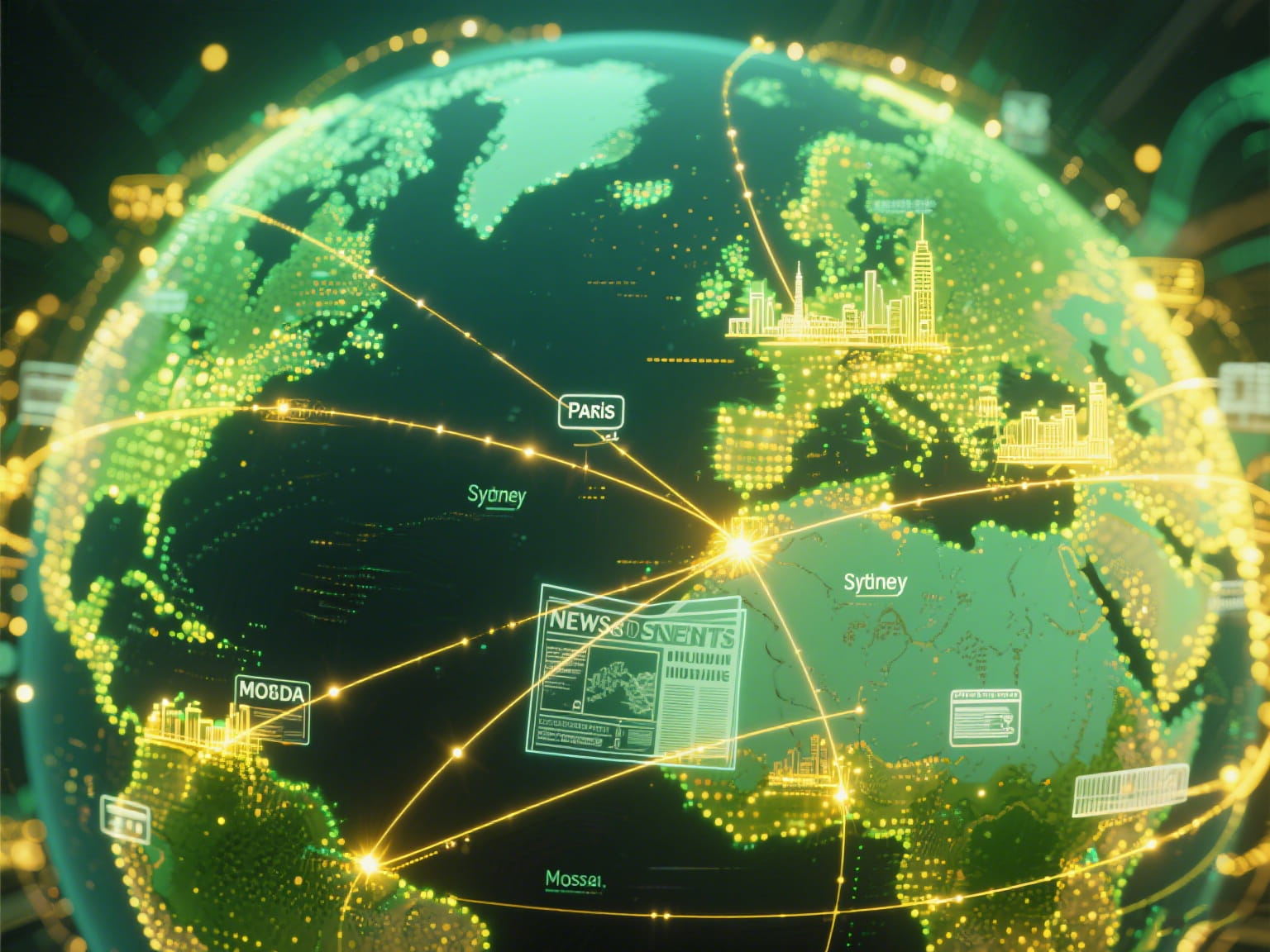 Complete Guide to Brand Globalization Strategy for B2B Companies