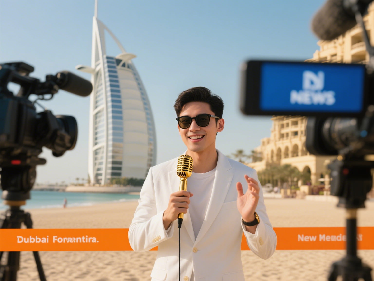 How Chinese Brands Can Benefit from Global Media Marketing