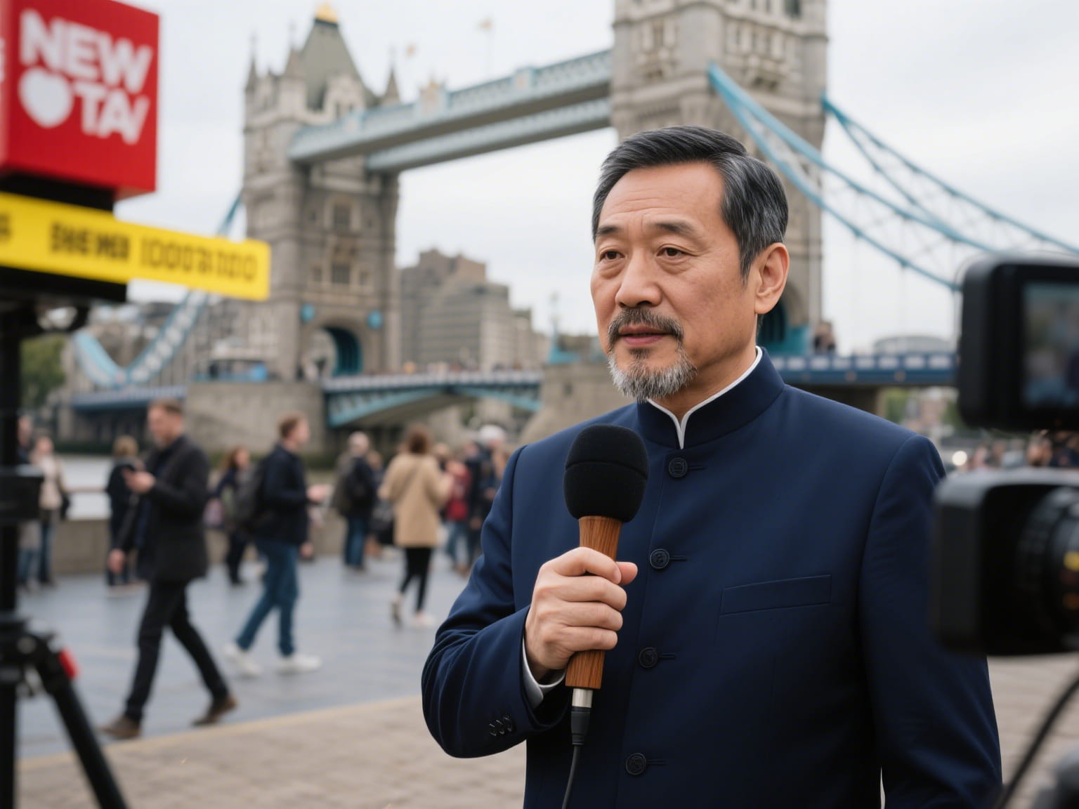 How to Maximize Overseas Media Release in This Year