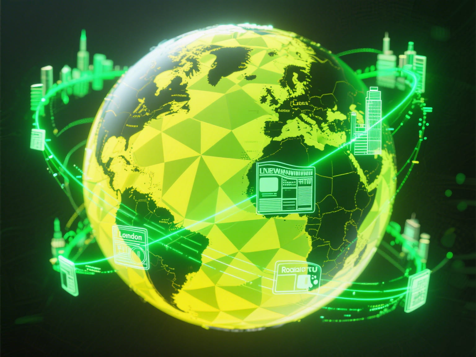 How E-commerce Companies Can Benefit from Global Press Release Distribution