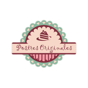 Postres Originales