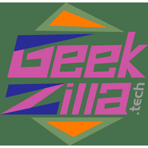 Geekzilla.tech