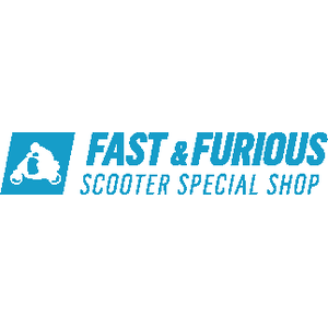 Fastfuriousscooters.nl