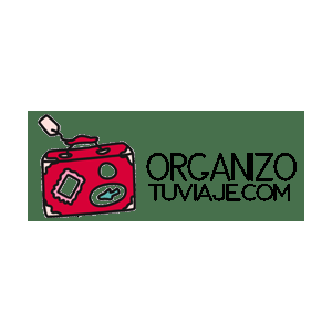 Organizo Tu Viaje