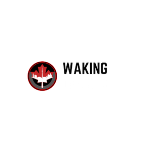 Wakingthered.com
