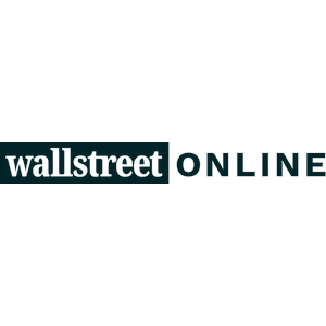Wallstreet:online