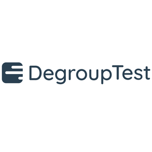 Degrouptest.com