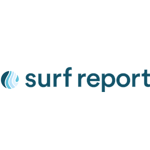 Surf report