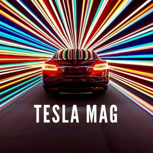 Tesla-mag.com