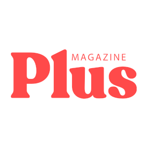 Plus Magazine