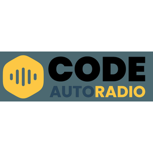 Code Autoradio