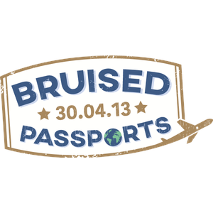 Bruisedpassports.com