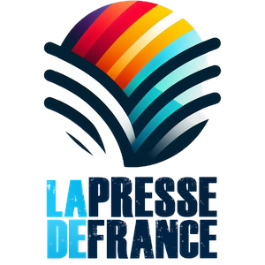 Lapressedefrance.fr