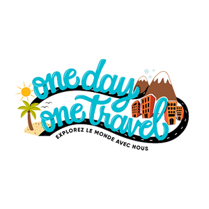 Onedayonetravel.com