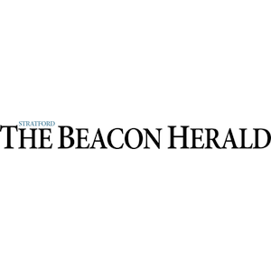 The Stratford Beacon Herald