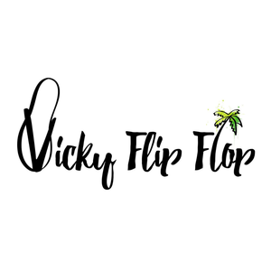 Vickyflipfloptravels.com