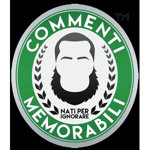 Commentimemorabili.it