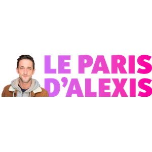Le Paris d'Alexis