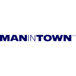 Man in Town