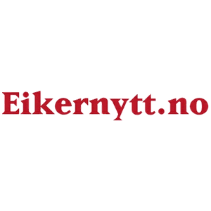 Eikernytt.no