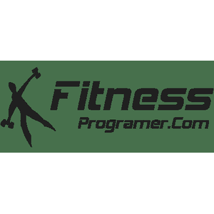 Fitness Programmer