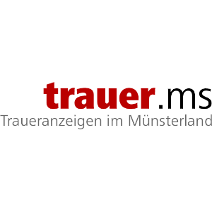 Trauer.ms