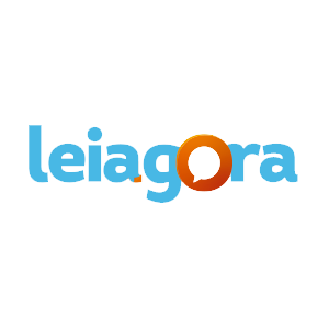 Leiagora.com.br