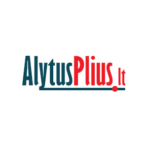 Alytus Plius