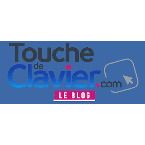 Blog.touchedeclavier.com